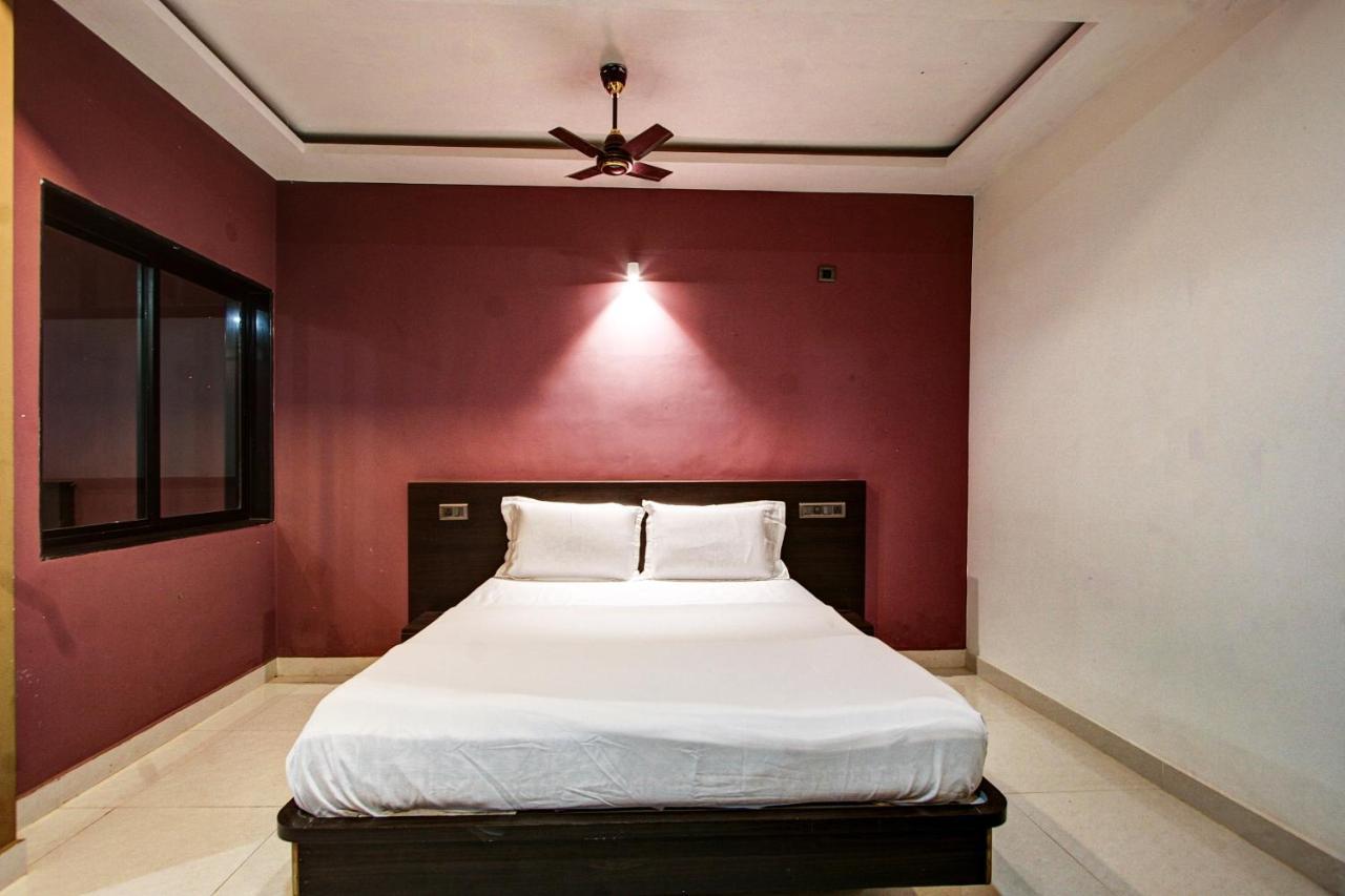 Spot On 37197 Mallya Residency Hotel Someshwar Buitenkant foto